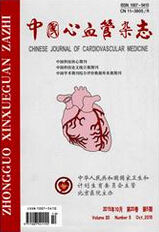 中國心血管雜志