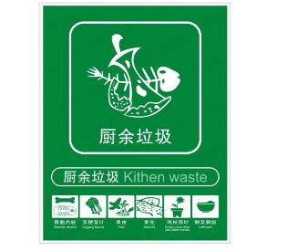 廚余垃圾處理