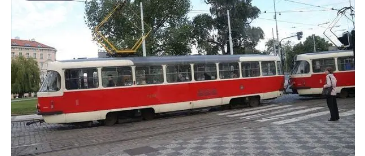 有軌電車
