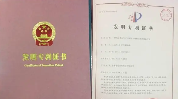 發明專利申請